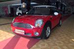 MINIMINI2010款1.6L COOPER Cheer 