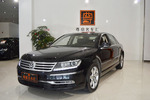 大众辉腾2012款3.0TDI 行政型