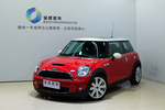 MINIMINI2010款1.6T COOPER S 50 Camden 