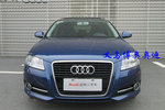 奥迪A3 Sportback2010款1.4TFSI 舒适型