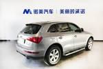 奥迪Q52010款2.0TFSI 技术型