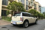 MINICLUBMAN2011款1.6L COOPER Hampton