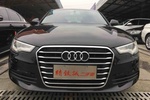 奥迪A6L2012款TFSI 标准型(2.0T)