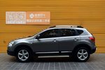 日产逍客2012款2.0XV 雷 CVT 2WD