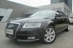 奥迪A6L2011款2.8FSI quattro 豪华型