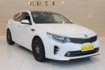 起亚K52016款1.6T 自动LUX