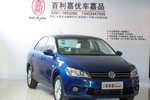 大众捷达2013款1.6L 自动舒适型