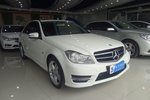 奔驰C级2013款C 180 经典型Grand Edition