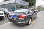 日产天籁2008款2.0L XL舒适版