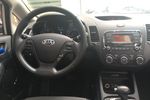 起亚K32016款1.6L 自动GLS