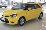 MG32011款1.5L 自动 精英版