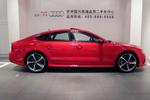 奥迪RS7 Sportback2014款RS7 Sportback