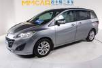 马自达Mazda52013款2.0L 自动舒适型