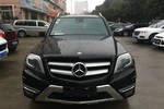 奔驰GLK级2015款GLK 260 4MATIC 动感型 极致版