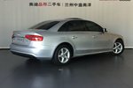 奥迪A4L2013款35 TFSI 自动舒适型