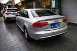 奥迪A4L2013款30 TFSI 自动舒适型