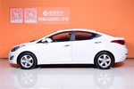 现代朗动2012款1.6L 自动领先型