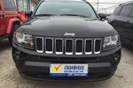 Jeep指南者2014款改款 2.0L 两驱进取版