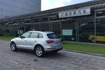 奥迪Q52011款2.0TFSI 技术型