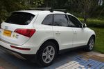 奥迪Q52012款2.0TFSI 技术型