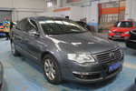 大众迈腾2008款1.8TSI 手自一体 豪华型