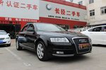 奥迪A6L2009款2.4L 舒适型