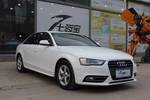 奥迪A4L2013款35 TFSI 自动标准型