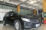 奔驰R级2011款R350L 4MATIC