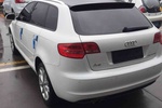 奥迪A3 Sportback2013款30 TFSI 舒适型