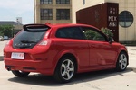 沃尔沃C302011款2.0L 智雅版