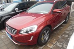 沃尔沃XC602015款2.0T T5 智行版