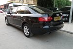 奥迪A6L2011款2.0TFSI 舒适型