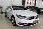 大众CC2013款1.8TSI 豪华型