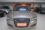 奥迪A8L2011款3.0TFSI high quattro 豪华型