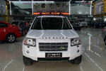 路虎神行者22010款3.2L i6 Auto HSE