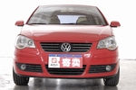 大众Polo2008款1.6L  手自一体 风尚版