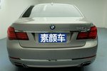 宝马7系2013款740Li 领先型