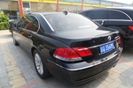 宝马7系2005款740Li