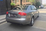 奥迪A42008款1.8T 豪华型