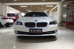 宝马5系2013款520i 典雅型