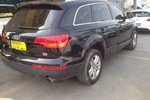 奥迪Q72008款3.6FSI quattro 技术型