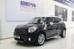 MINICOUNTRYMAN2014款1.6T COOPER All 4 Fun