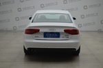 奥迪A4L2013款40 TFSI quattro个性运动型