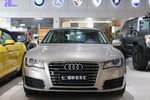 奥迪A72013款35 FSI quattro进取型