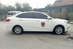 长安悦翔V72016款1.6L 手动乐享型 国IV