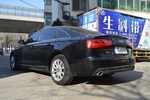 奥迪A6L2012款30 FSI 技术型(2.5L)