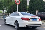 奔驰E级双门2014款E200 Coupe