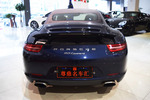 保时捷9112012款Carrera Cabriolet 3.4L 