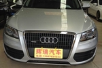 奥迪Q52011款2.0TFSI 舒适型