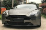 阿斯顿马丁V8 Vantage2012款4.7L S Coupe